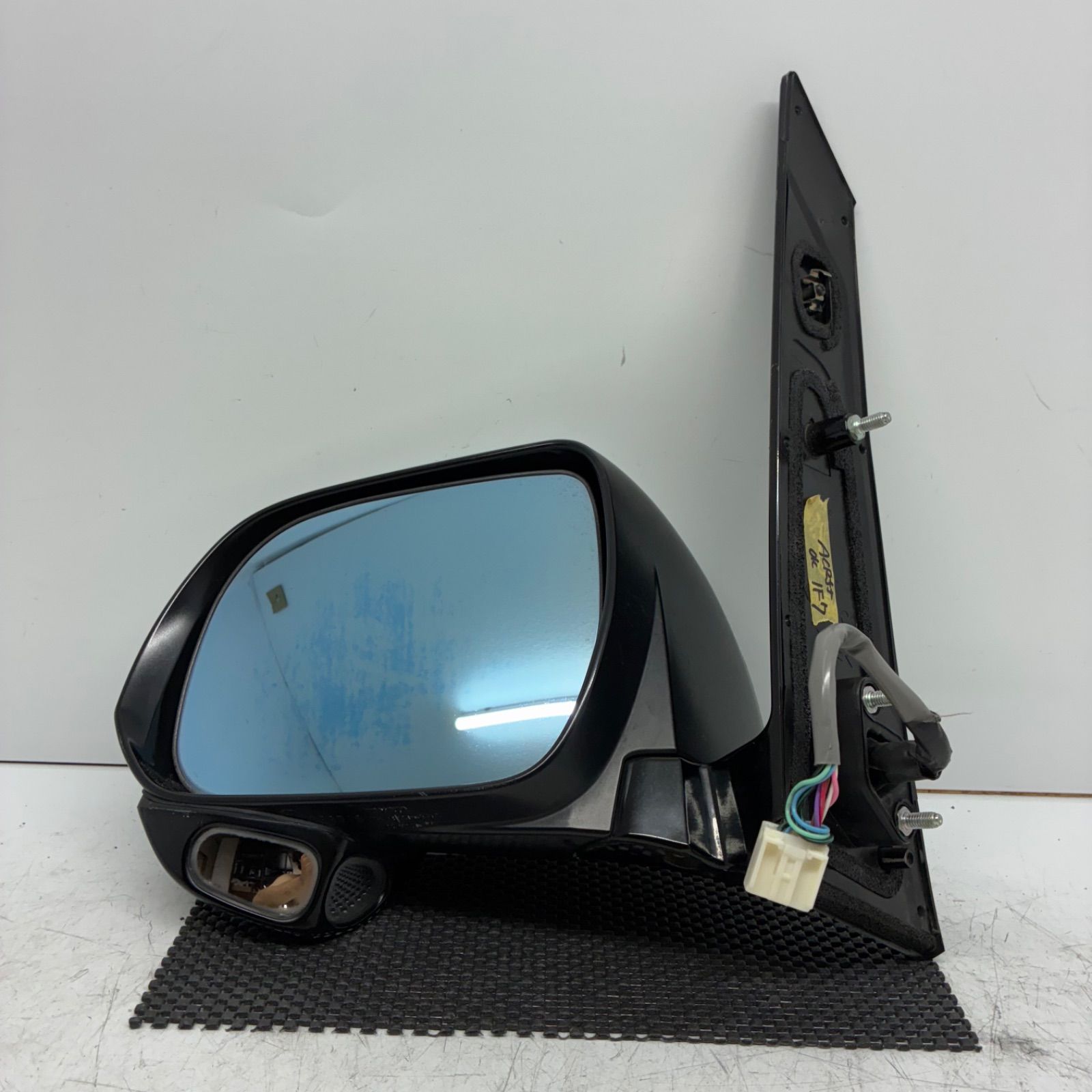 ACR50 ACR55 GSR50 GSR55 AHR20 エスティマ アエラス ドアミラー ACR50 ACR55 GSR50 GSR55 AHR20 エスティマ アエラス ドアミラー