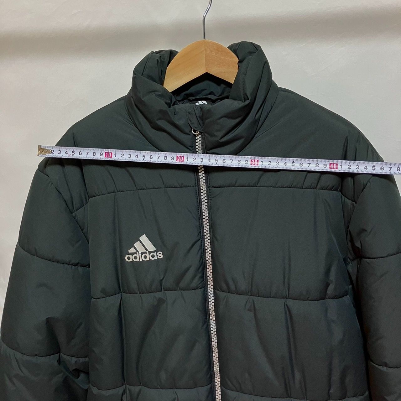 Gosha Rubchinskiy adidas ダウンジャケット Mサイズ - メルカリ
