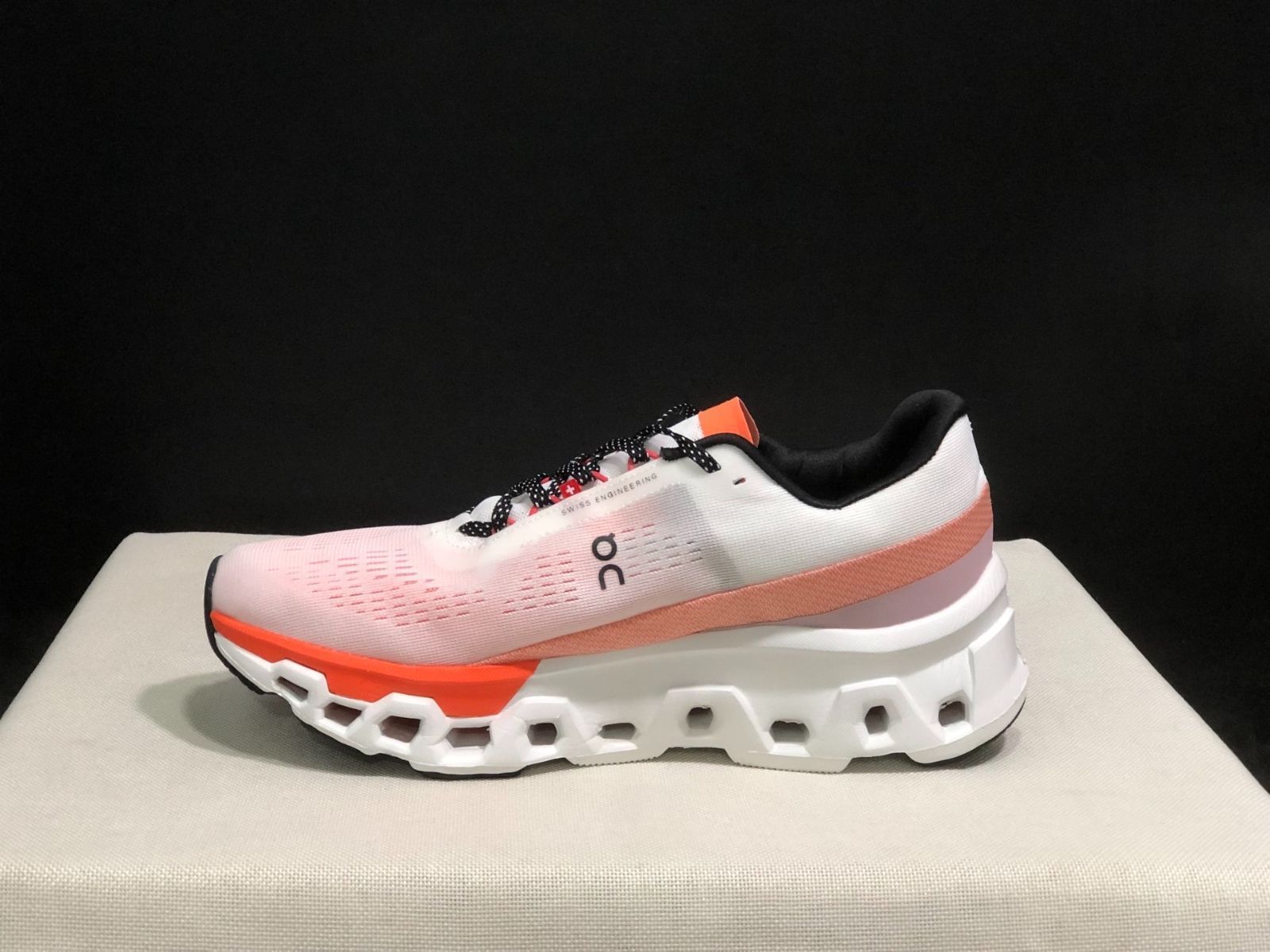新品 On Cloudmonster 2 クラウドモンスター2 メンズ・ウィメンズ 