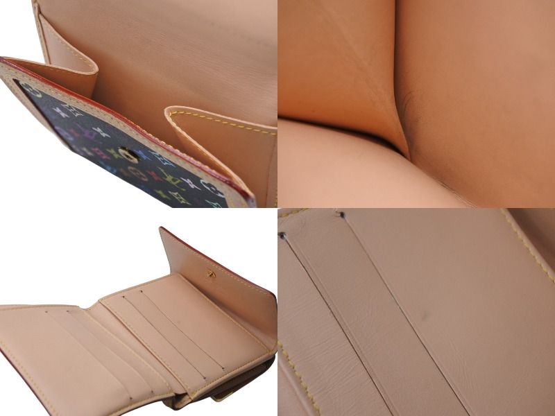 【極美品】LOUISVUITTON ポルトモネビエカルトクレディ　モノグラム財布 LOUIS VUITTON - 極美品 LOUIS VUITTON ルイヴィトン ポルト