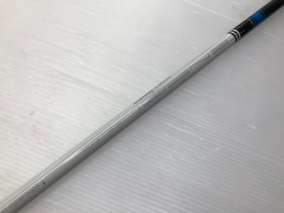 フェアウェイウッド |