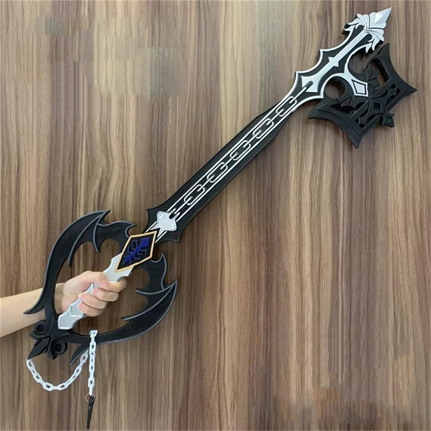 コスプレ道具 過ぎ去りし思い出B 88CM 鍵 武器 PU製 ソラ