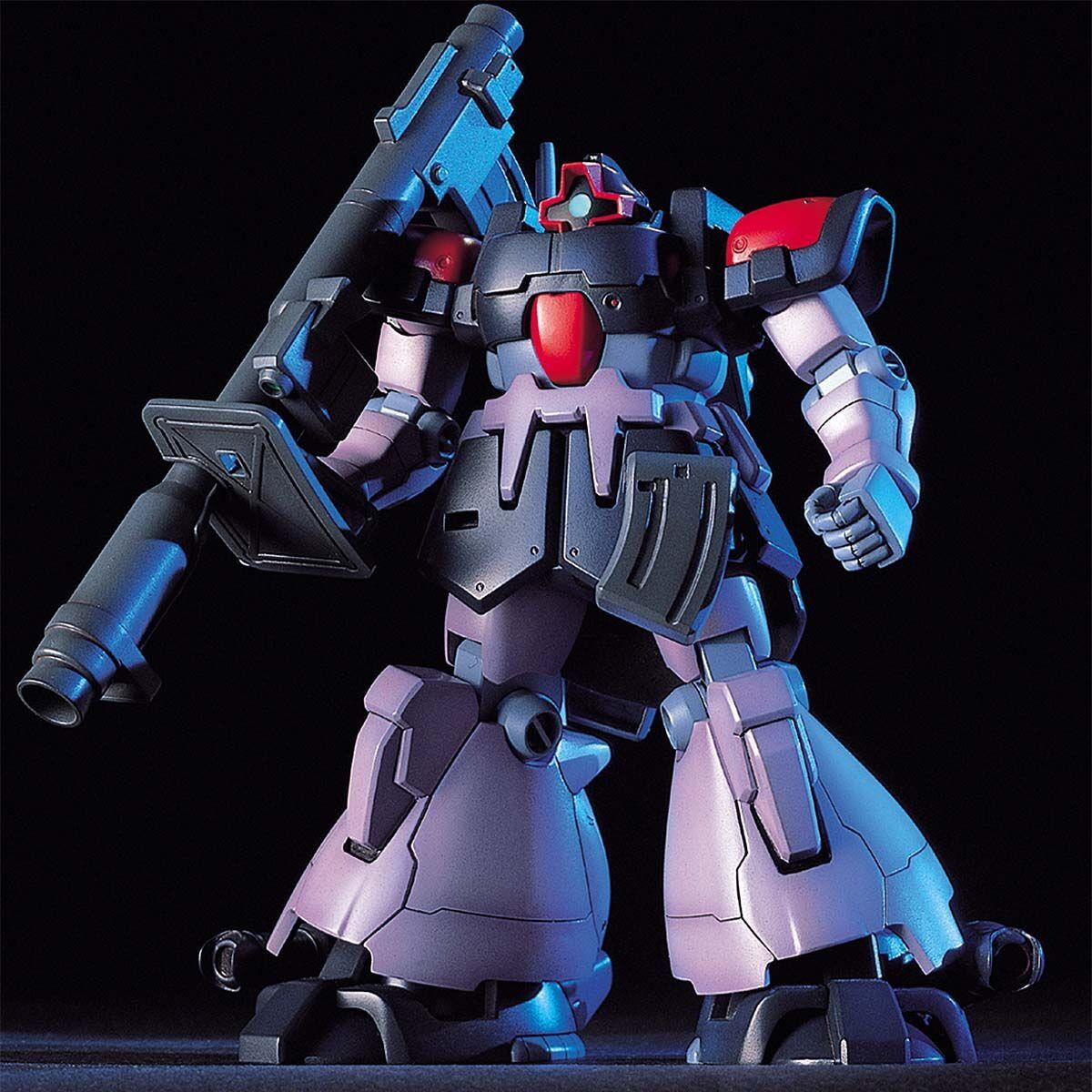 再販) HGUC 1/144 MS-09F ドムトローペン 機動戦士ガンダム0083