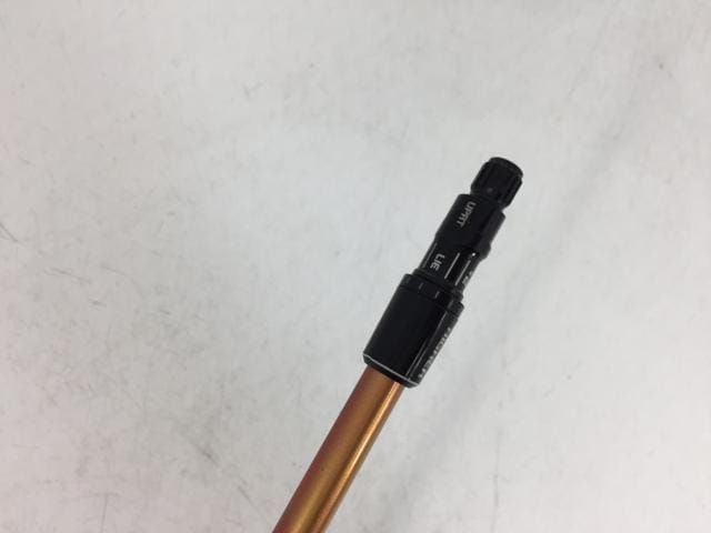 中古ゴルフクラブ】フジクラ シャフト単品 (テーラーメイド スリーブ付