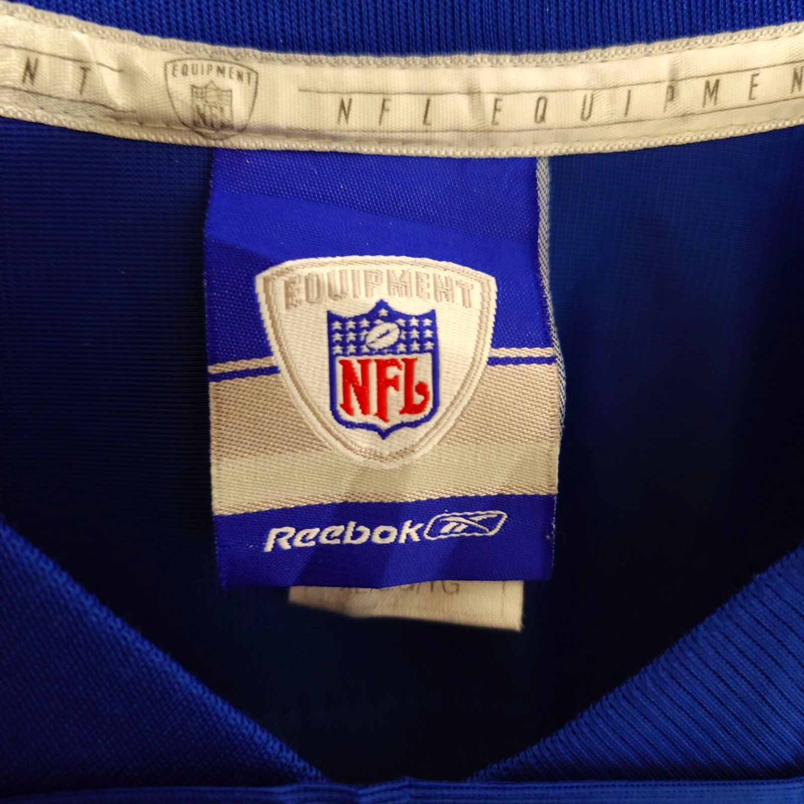 NFL マクナブ McNABB オーセンティックジャージ ユニフォーム 48 NFL マクナブ McNABB オーセンティックジャージ ユニフォーム 48