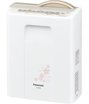 海外向け Panasonic FD-FR061-N ふとん乾燥機 220V仕様