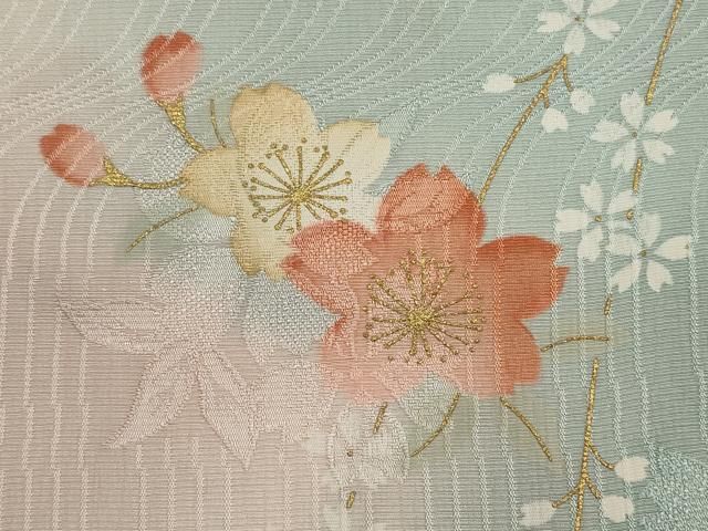 平和屋着物 和装小物 帯揚げ10枚セット 正絹 DAAX2078xg