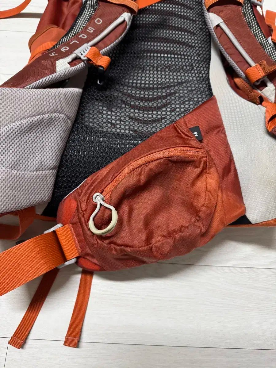 OSPREY アトモス
