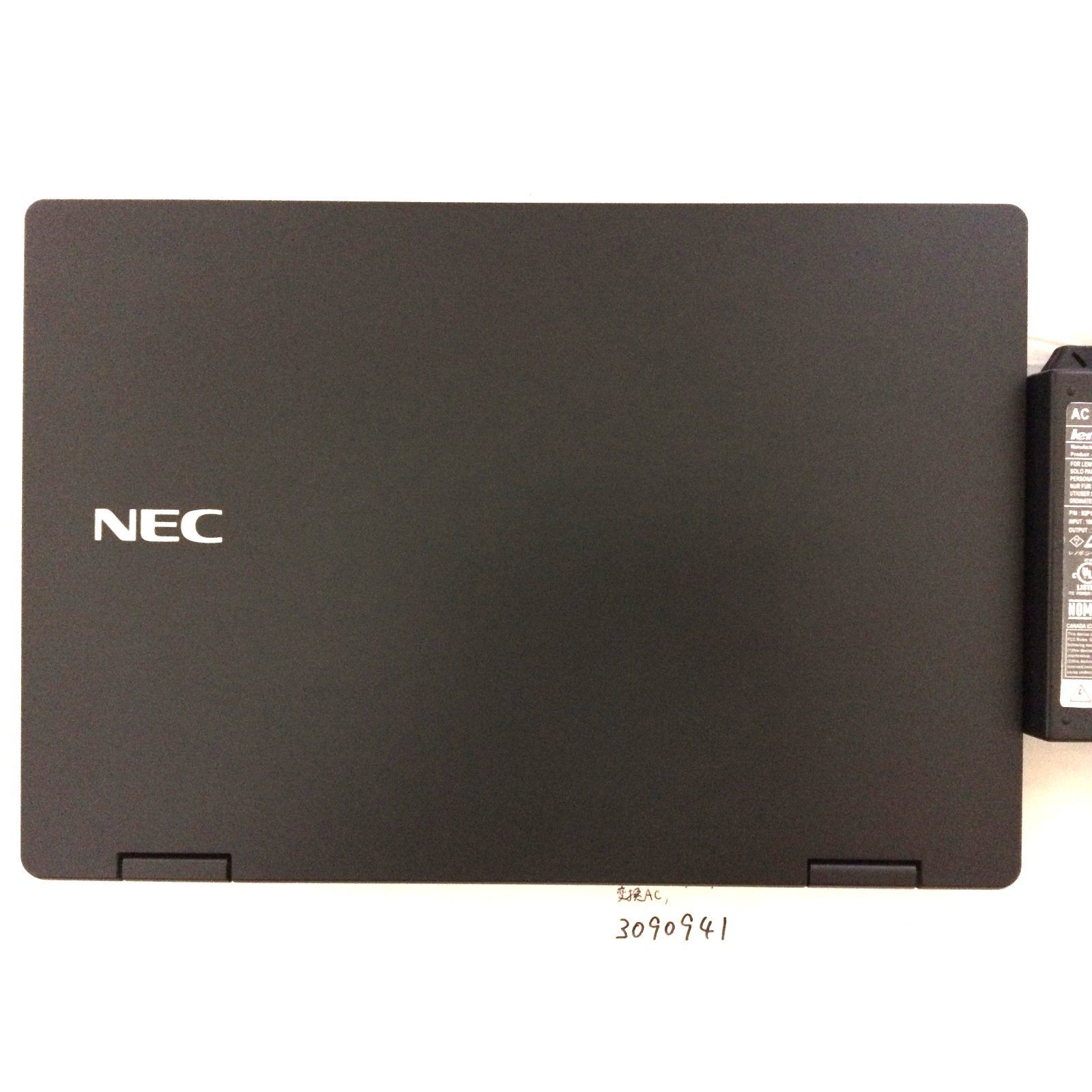 SSD500GB ノートパソコン本体VKT12/H-1 Win11 軽量ありその他