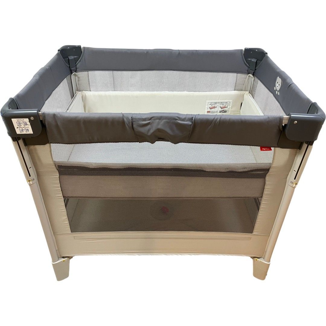 ココネルエアー（グレー） ココネルエアー グレーベアー