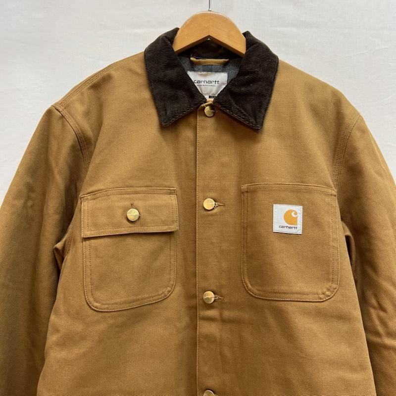 Carhartt WIP カーハート ダブリューアイピー ジャケット、上着