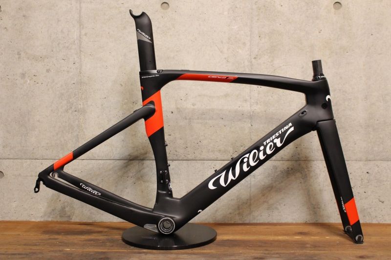 ウィリエールチェントウノエアーフレームのみ WILIER CENTO1 AIR / ウィリエール チェントウノ エアー