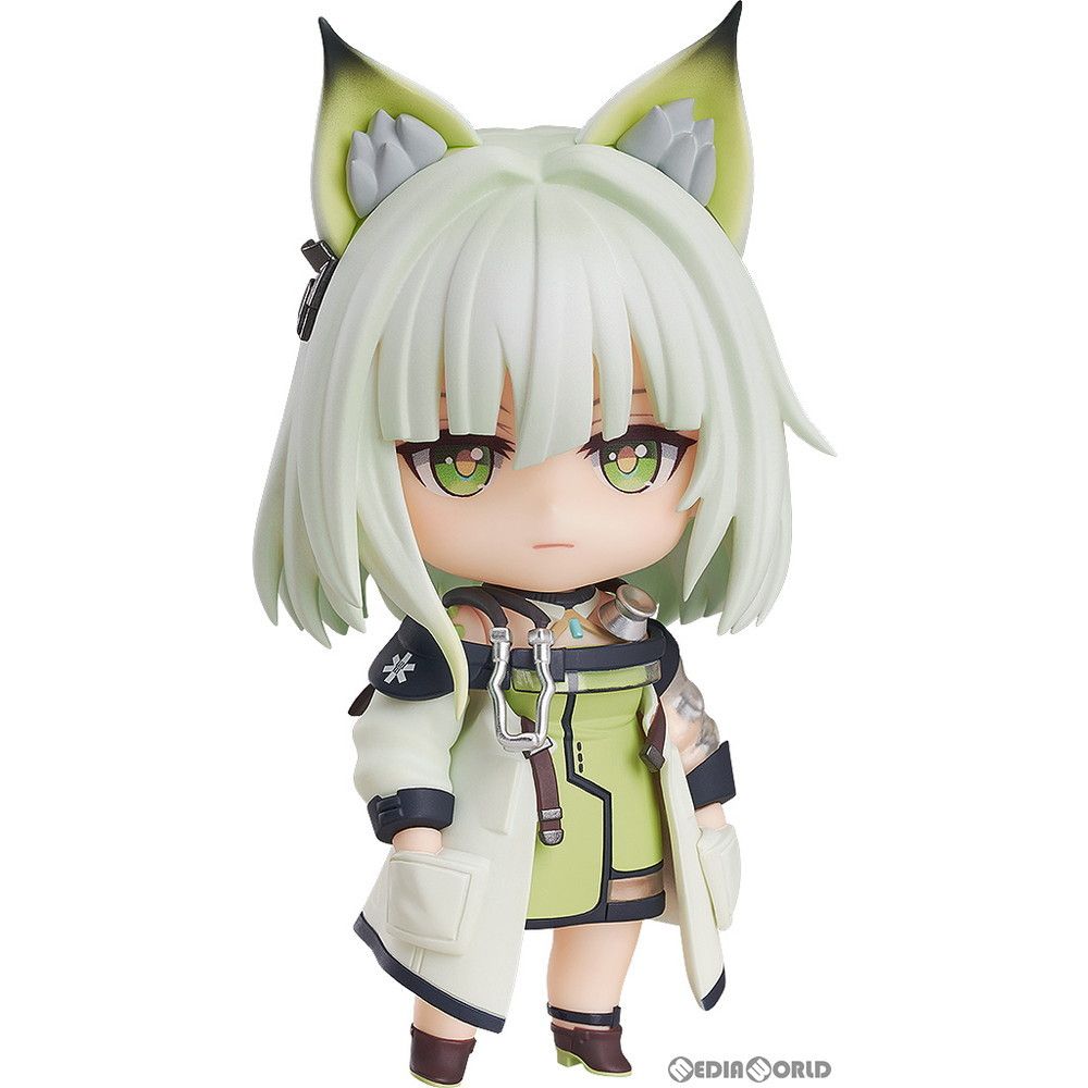 ねんどろいど 1635 ケルシー アークナイツ 完成品 可動
