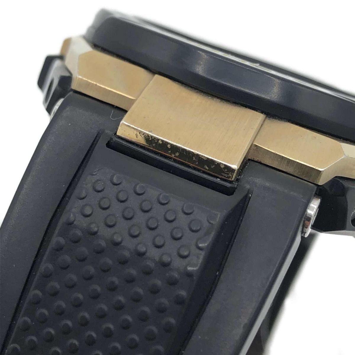 〇〇CASIO カシオ 腕時計 メンズ G-SHOCK 5524 ブラック x