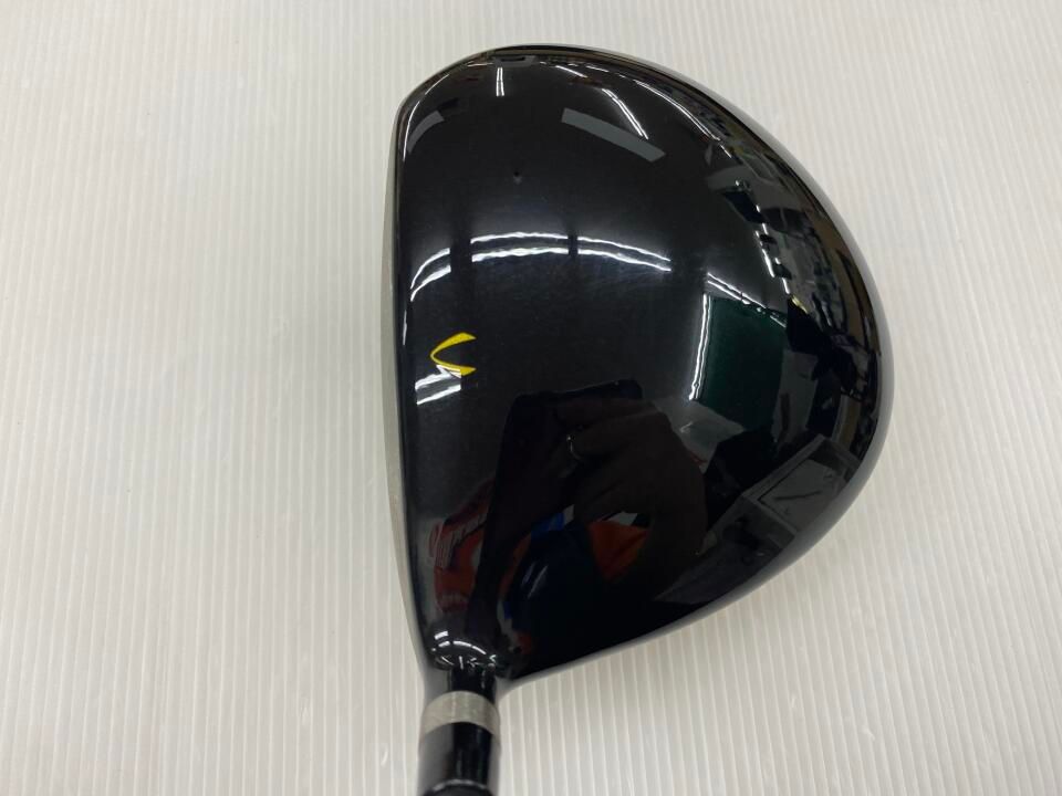 K2K by POWER TORNADO MINI DRIVER | 10.5 | R | ATTAS MB-FW | 中古