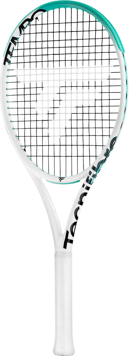 テクニファイバー Tecnifibre テニス TEMPO285V2G1 硬式テニス ラケット 部活動 クラブ サークル 練習 試合 大会 コート 用品 トレーニング 自主練 自主トレ ラウンドタイプ 14TEM28541 -