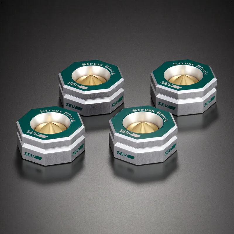 中古　SEV　Ｓ-Block　Ｓ-ブロック　4個セット SEV Sブロック 3D 4個セット 中古品 - メルカリ