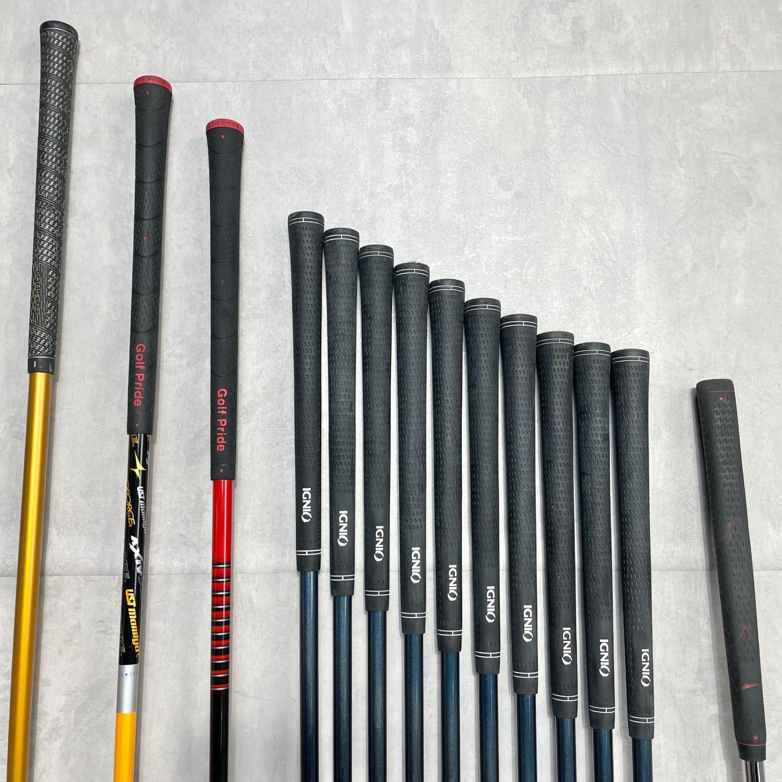 Srixon - 【豪華14本】SRIXON W-404 ゴルフクラブセット メンズ S 14本 右 スリクソン ダンロップ DUNLOP 初心者応援セット 簡単 優しい 送料無料 豪華14本】SRIXON W-404 ゴルフクラブセット メンズ S 14本 右