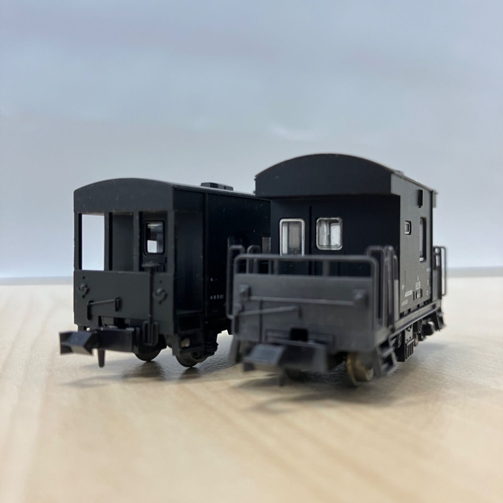 鉄道模型