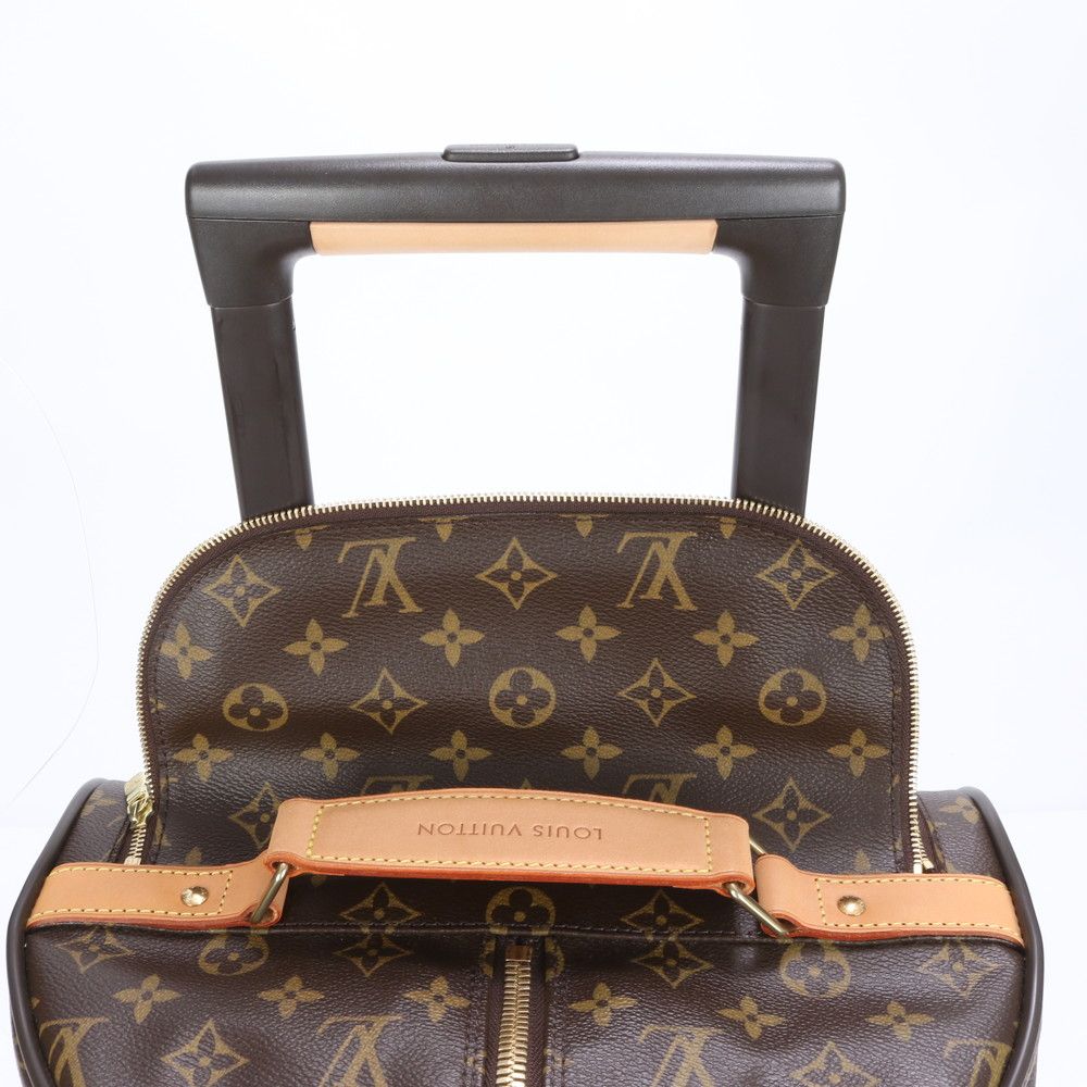 ルイヴィトン LOUIS VUITTON ボストンバッグ キャリーバッグ