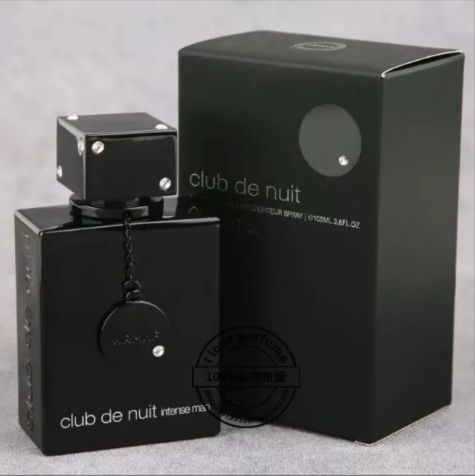 新品未開封 アルマフ クラブ ドゥ ニュイ インテンス マン EDT 105ml Amazon | 【アルマフ】クラブ ドゥ ニュイ インテンス EDT・SP