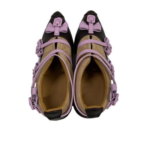 Kiko Kostadinov Ribbon Hybrid Sneakers付属品箱