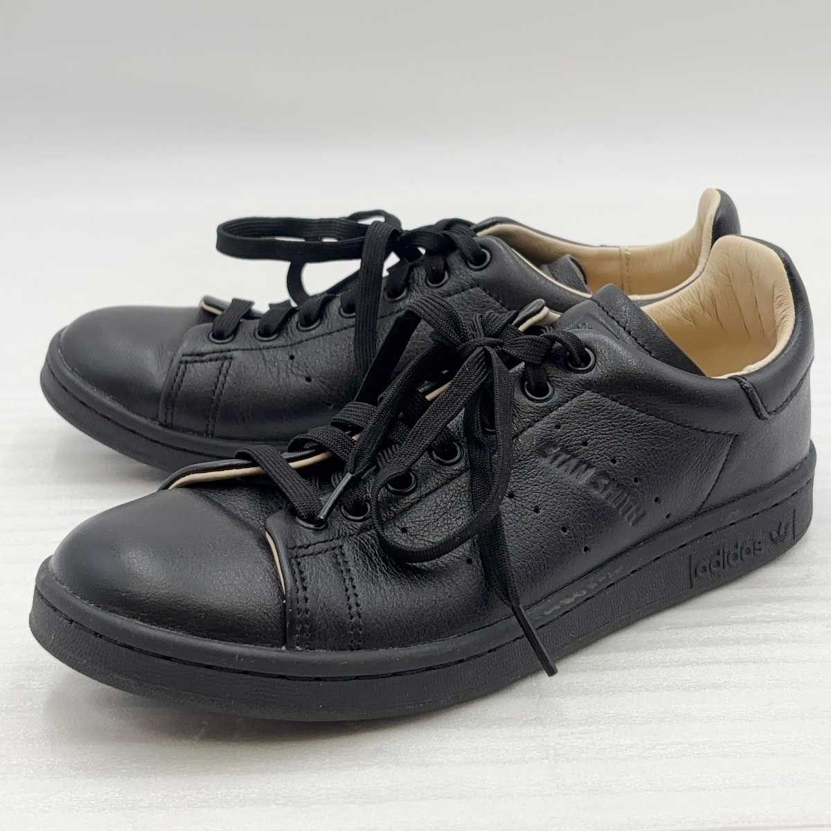 アディダス オリジナルス スタンスミス Lux Stan Smith 24cm Core 