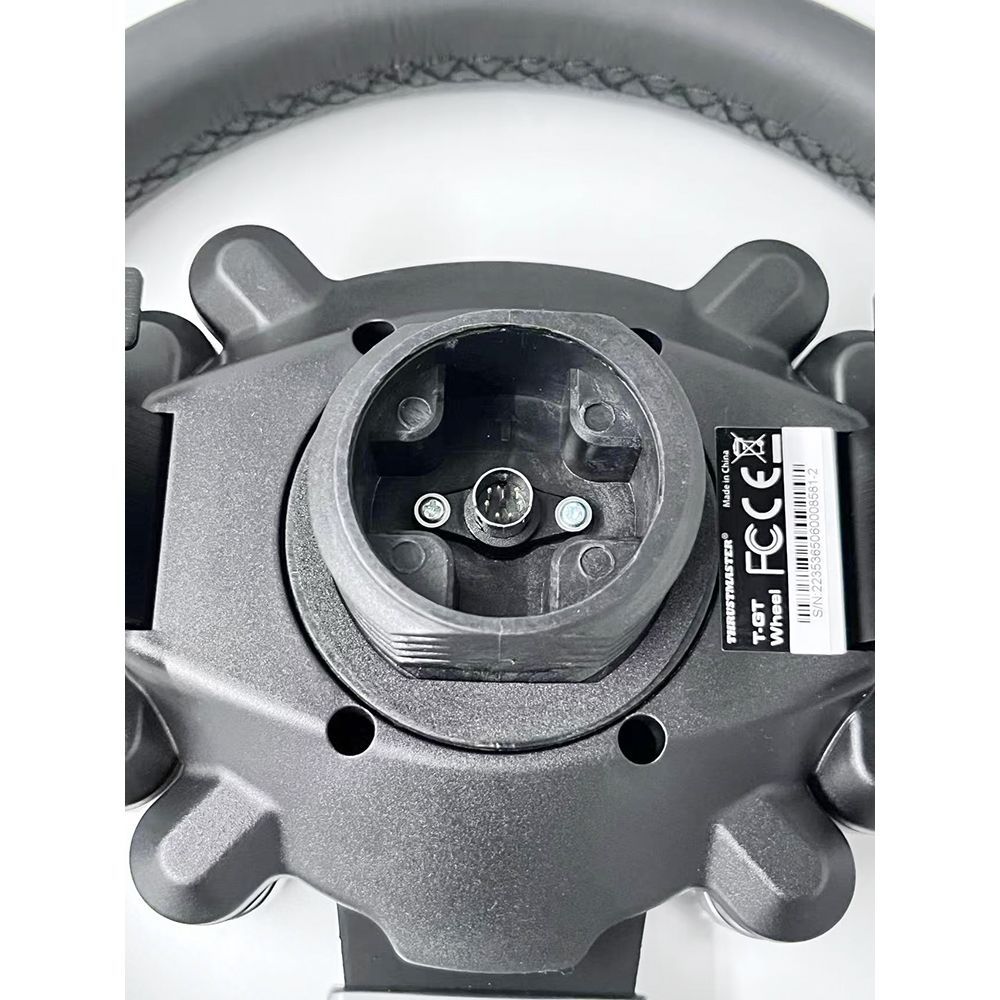 Thrustmaster T-GT