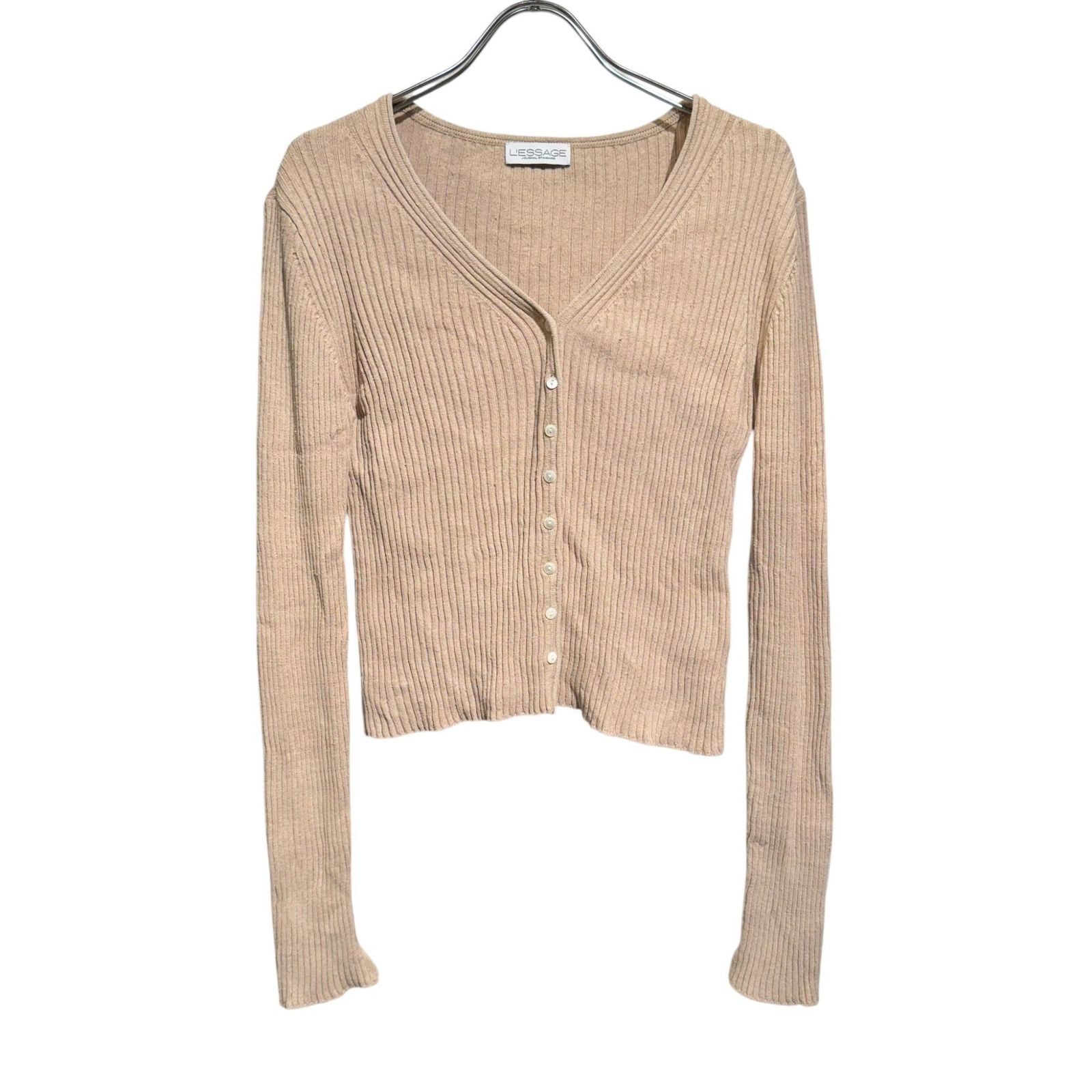 JOURNAL STANDARD L'essage (ジャーナルスタンダードレサージュ