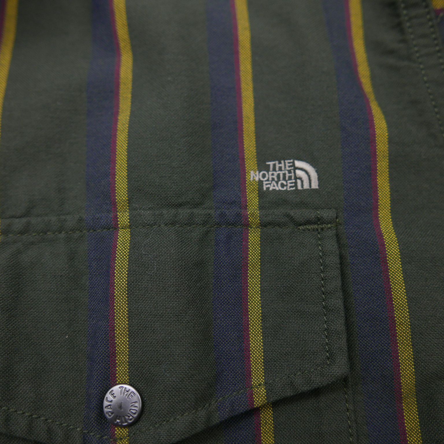 THE NORTH FACE PURPLE LABEL ザノースフェイスパープルレーベル