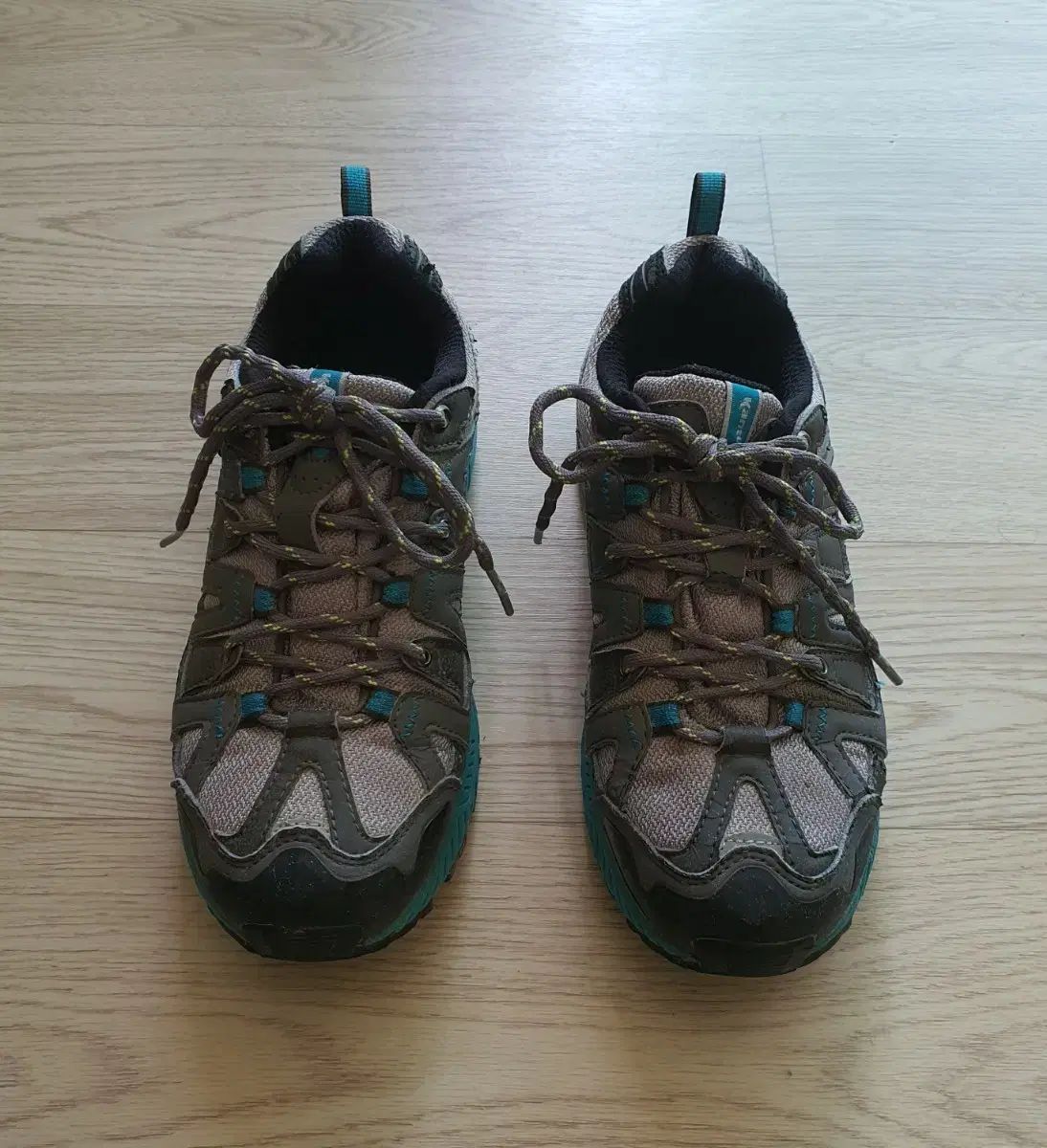 MERRELL メレル RELAY DRIVE スニーカー ブラック 27cm Footwear