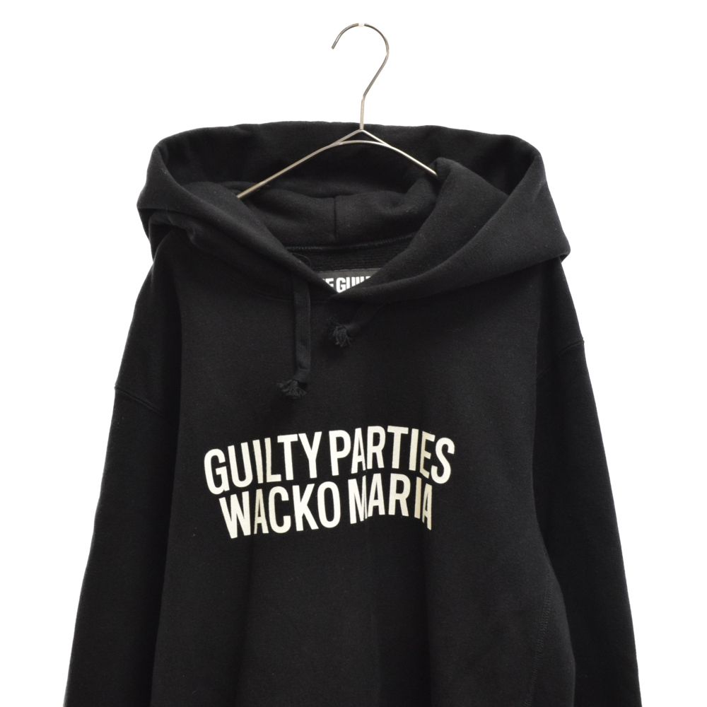 WACKO MARIA (ワコマリア) 23SS HEAVY WEIGHT PULLOVER HOODED SWEAT