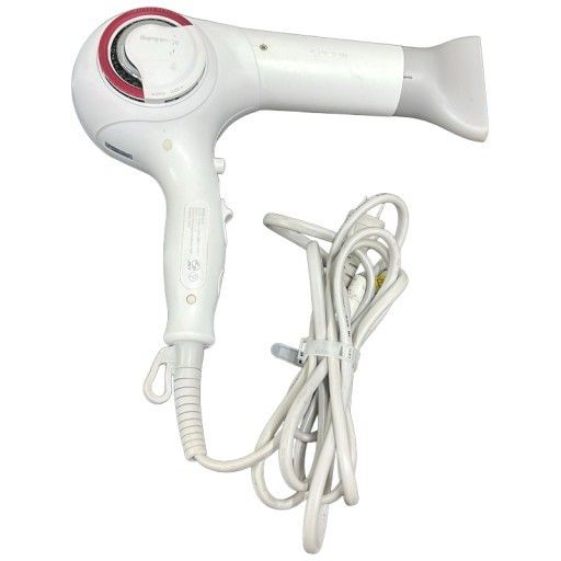 【訳アリ】Repronizer 3D Plus ヘアドライヤー レプロナイザー 3D Plus | Bioprogramming Club