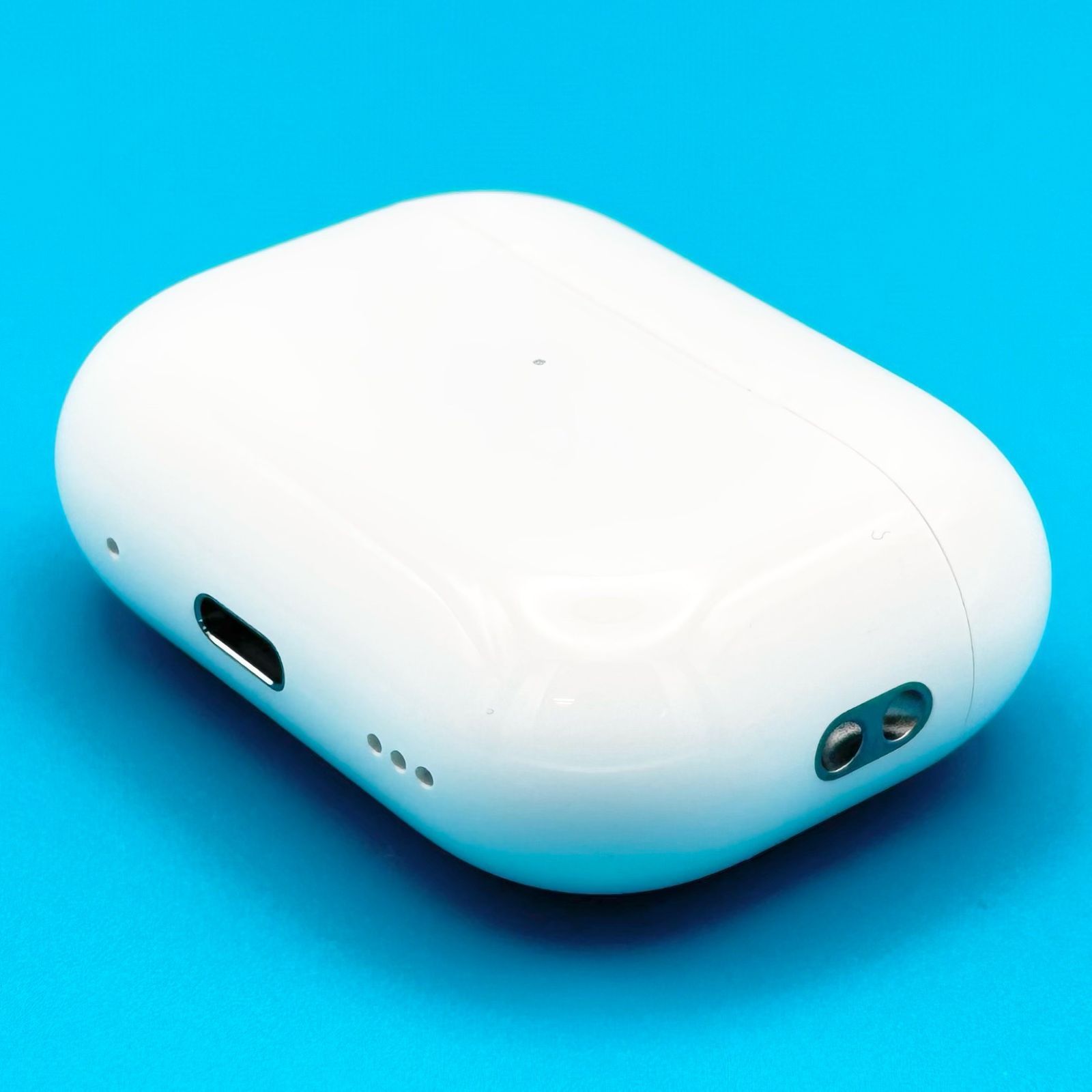 AirPods Pro2（正規品、美品）タイプC AirPods Pro（第2世代）USB-Cを