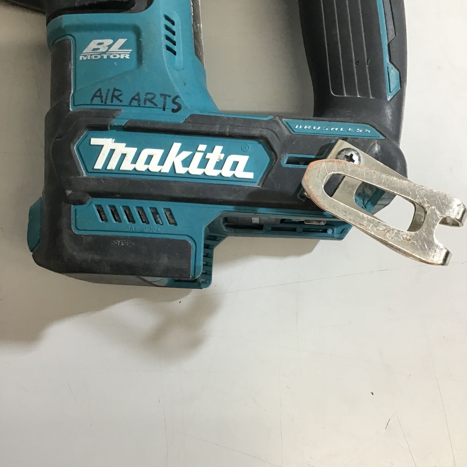 HR166DZK