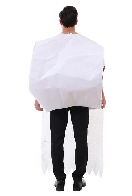 コスプレ トイレットペーパー