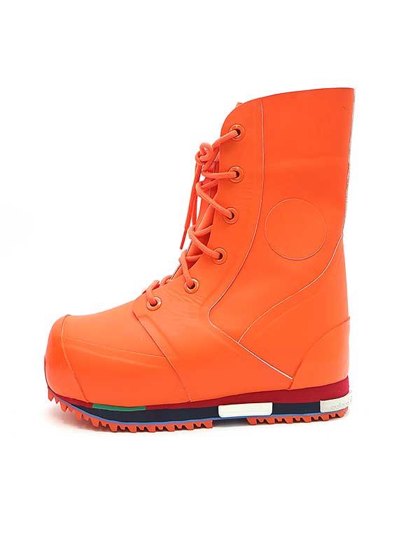 Adidas x Raf Simons Rising Star Bunny Boots AW14