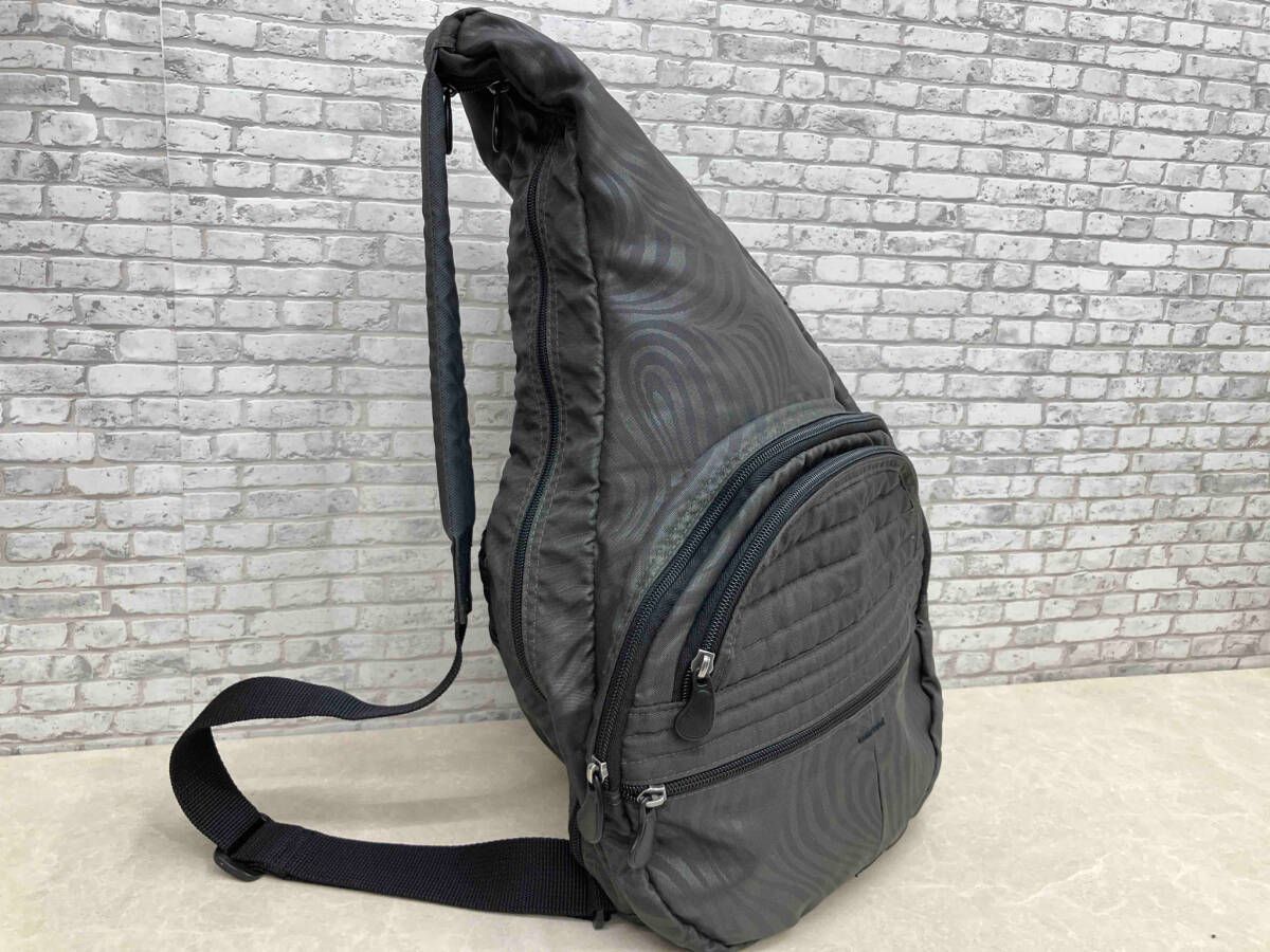 BACK BAG