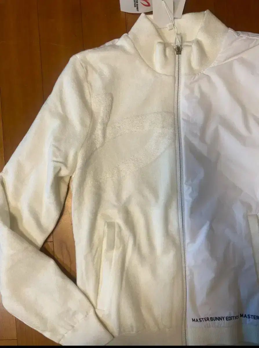 マスターバニー