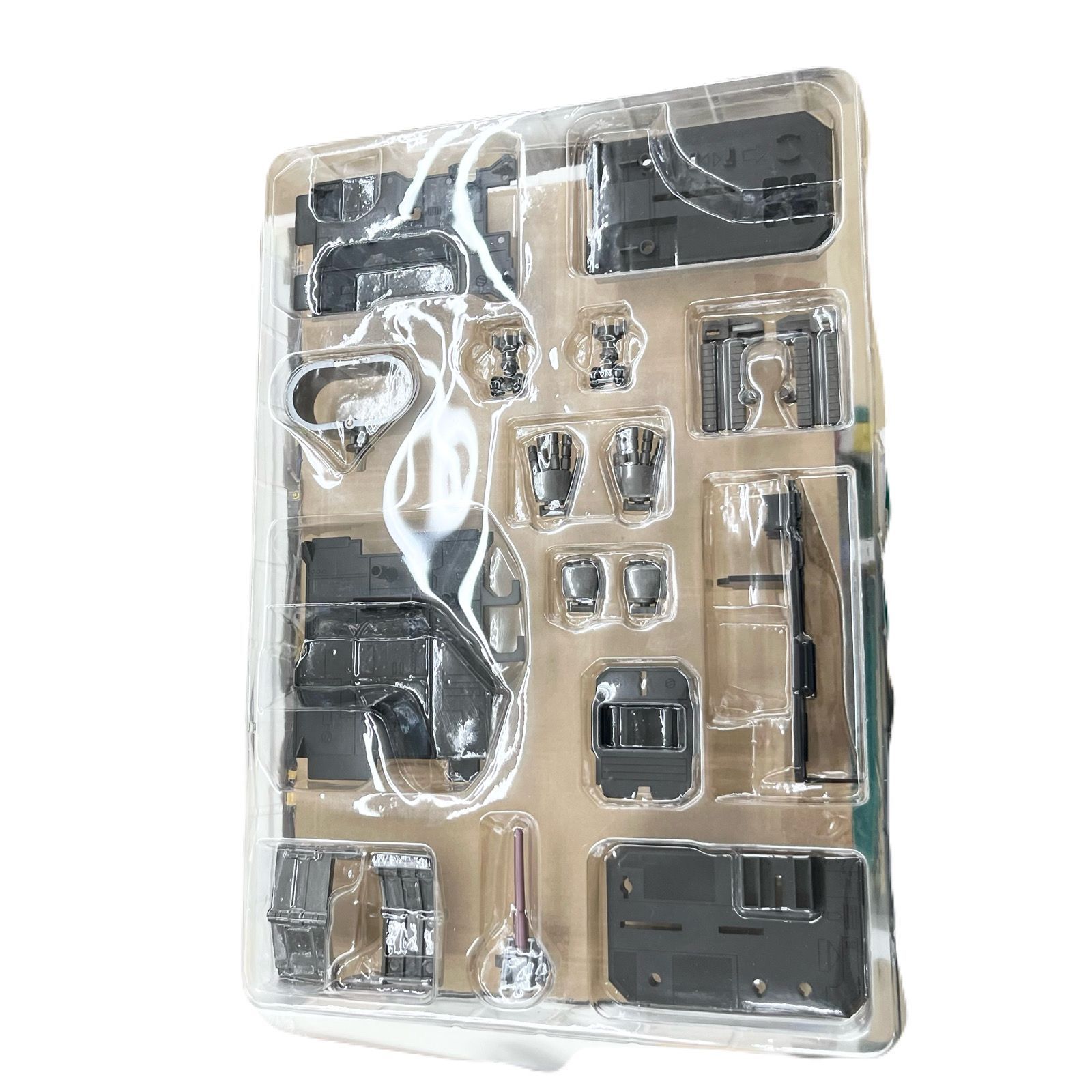 未使用品】超合金魂 コン・バトラーV GX-50/CОM-BATTLER V/超電磁ロボ 