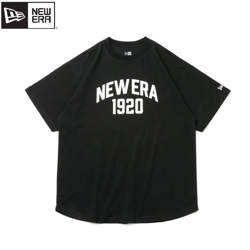 新品 NEWERA ニューエラ 半袖 Tシャツ 半袖Tシャツ オーバーサイズ