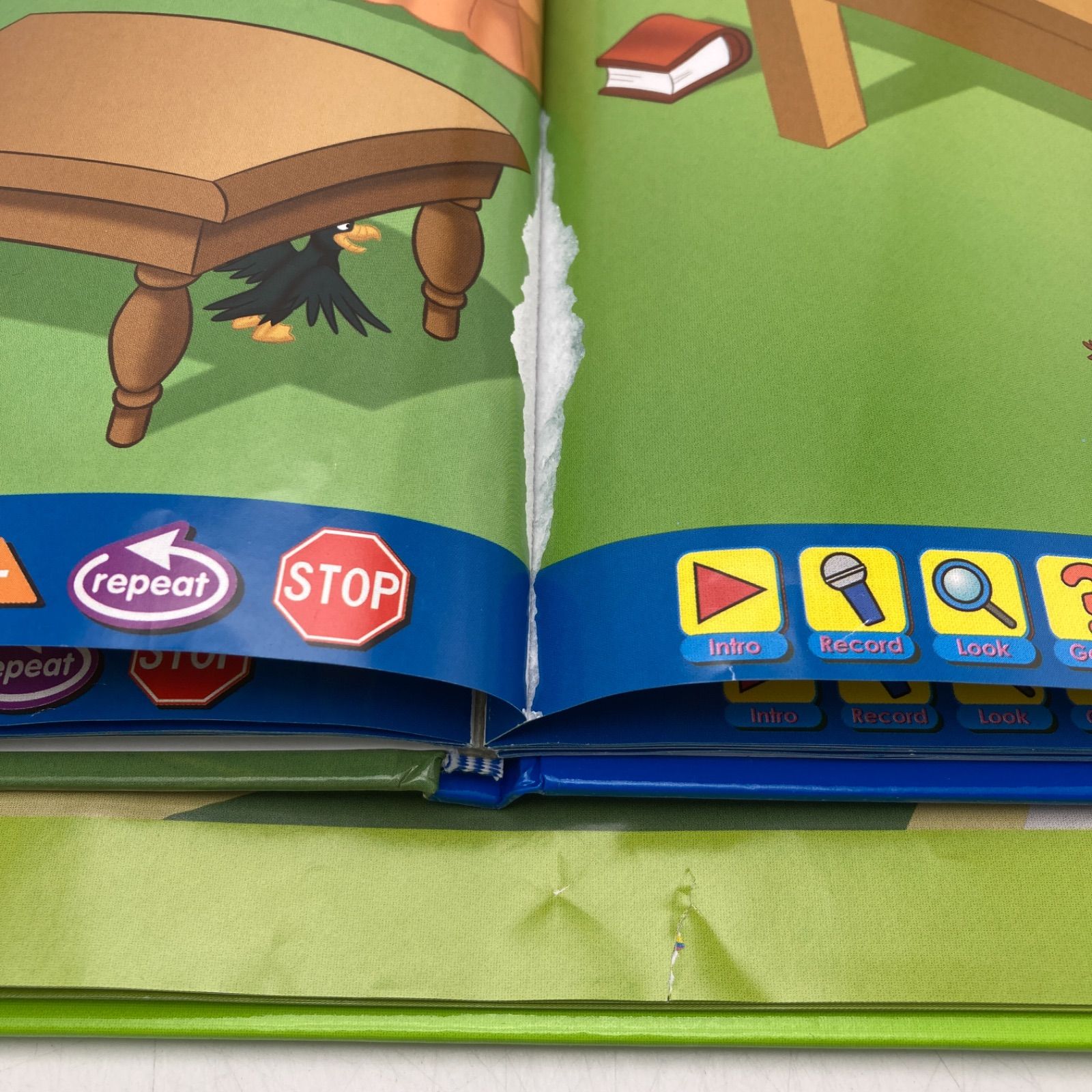 ミッキーマジックペンセット＆アドベンチャー ディズニー英語システム