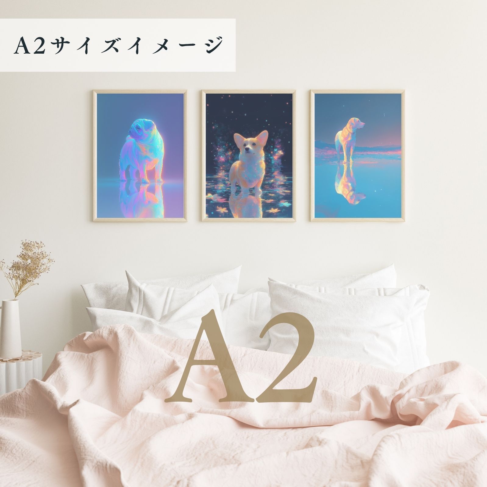 ラブラドールレトリバー犬 No.1