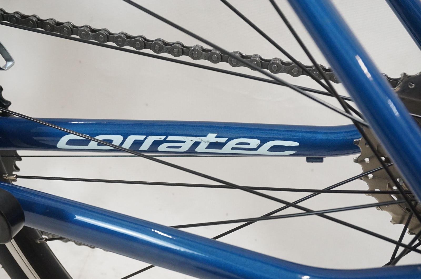 コラテック CT-ROAD