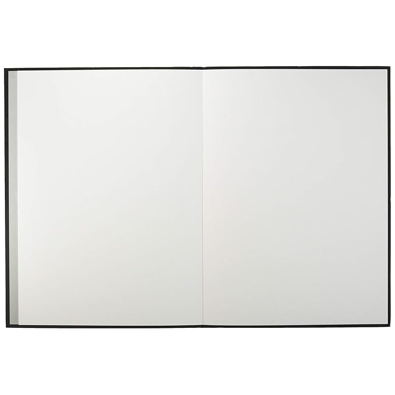 ホルベイン ストラスモア インペリアル水彩紙 IP-F4 中目 300g F4