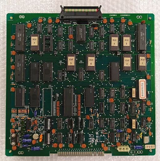 ヴァンパイアセイヴァー CPS2 動作未確認ジャンク