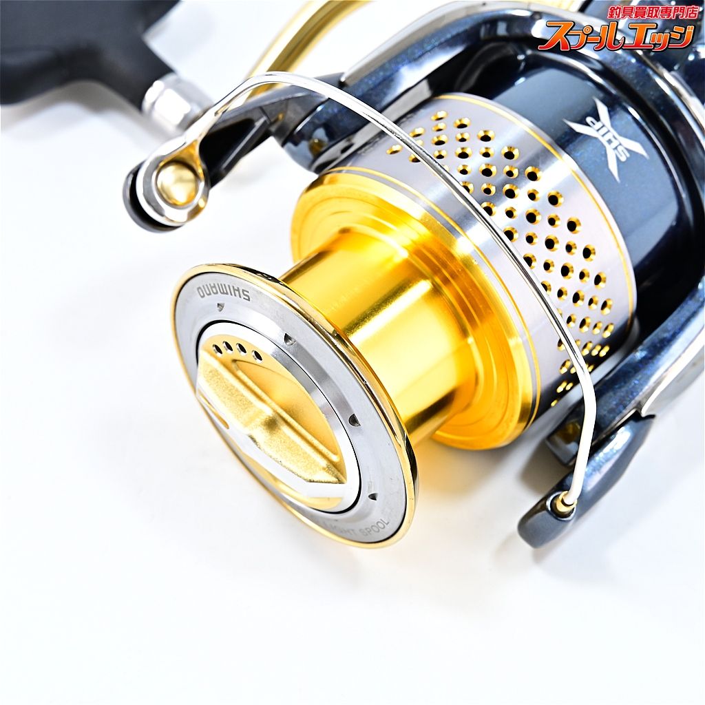 【シマノ】 10ステラ 4000XG SHIMANO STELLAm42547 SHIMANO - 10ステラ