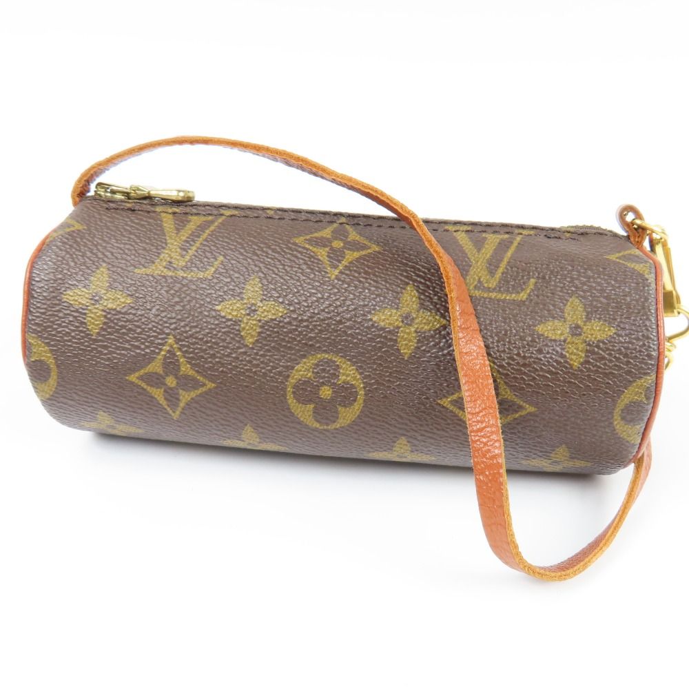 79799 LOUIS VUITTON ルイヴィトン パピヨン付属ポーチ バッグ付属 