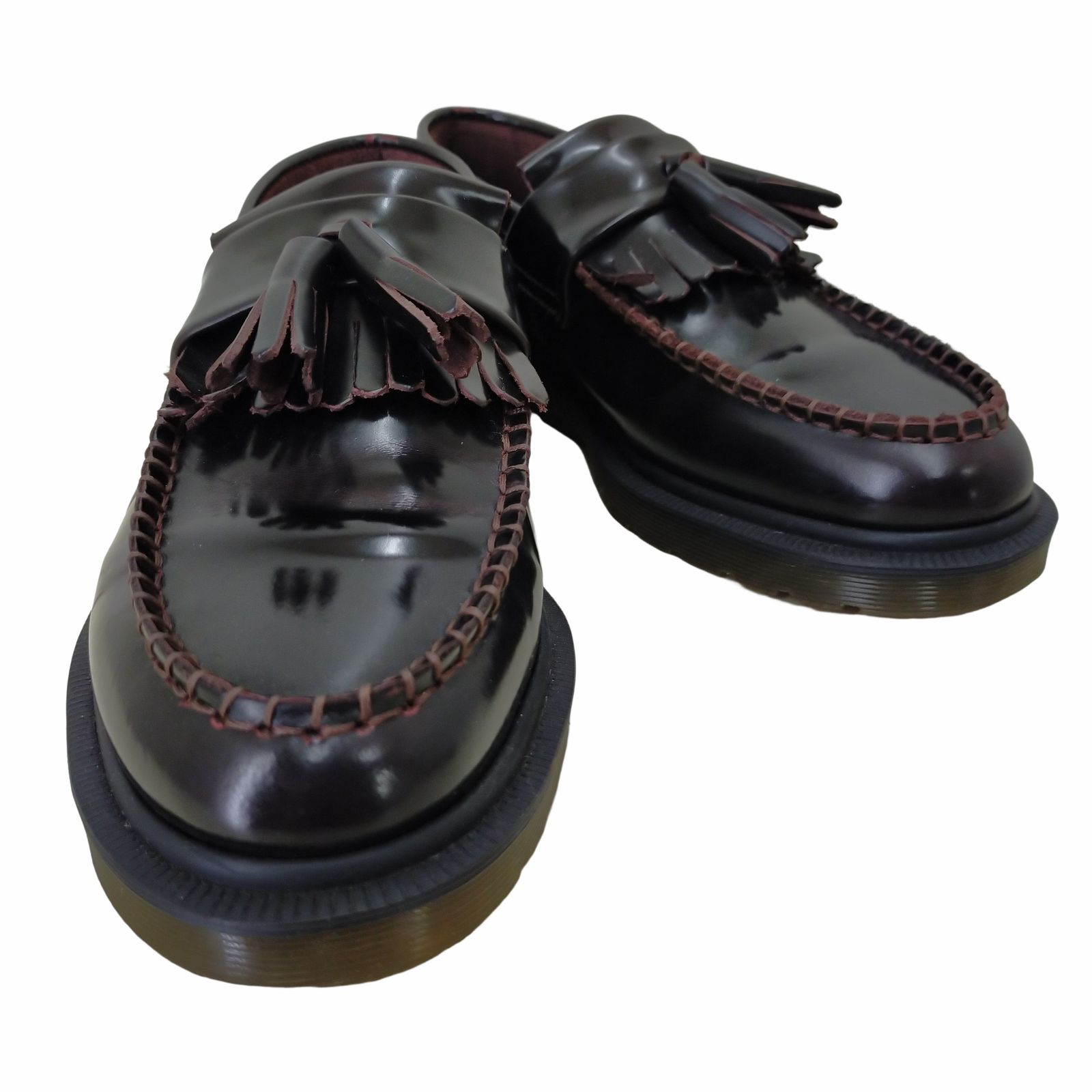 ドクターマーチン Dr.Martens ADRIAN レディース UK6 USM7 USL8 EU39