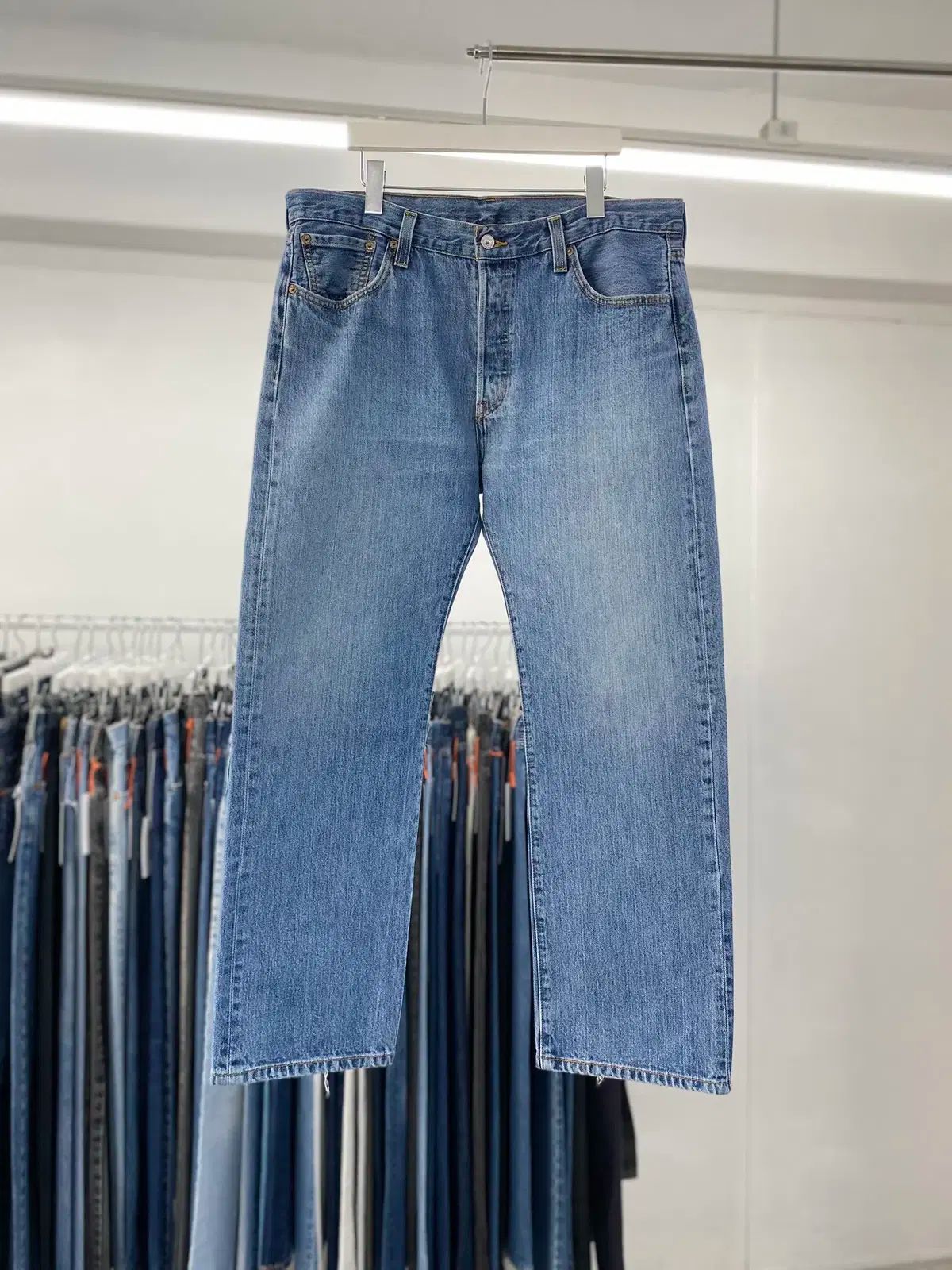 LEVI'S(リーバイス) 501 00s 36 サイズ a3431